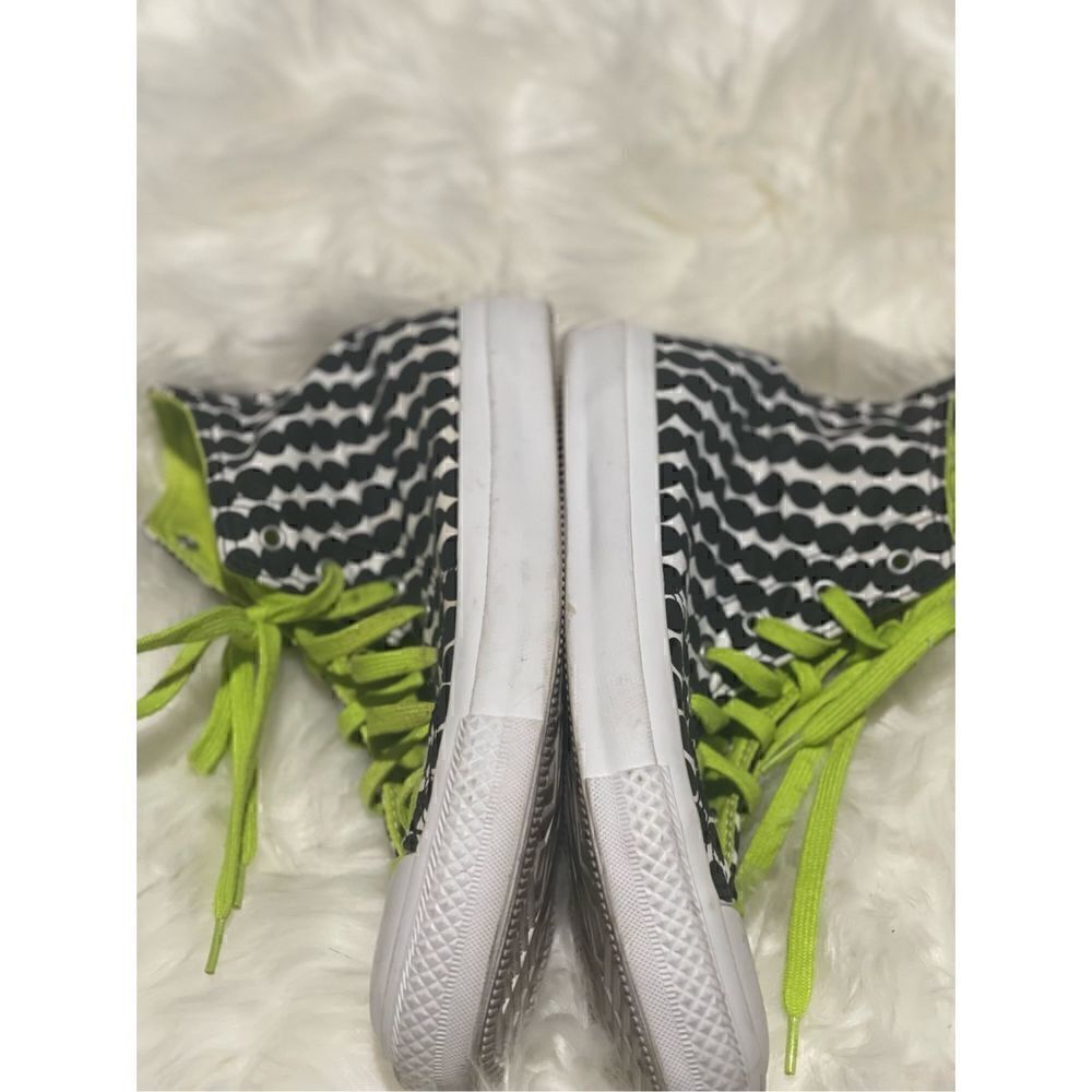 Converse Marimekko Hi tops 8 - Picture 2 of 12